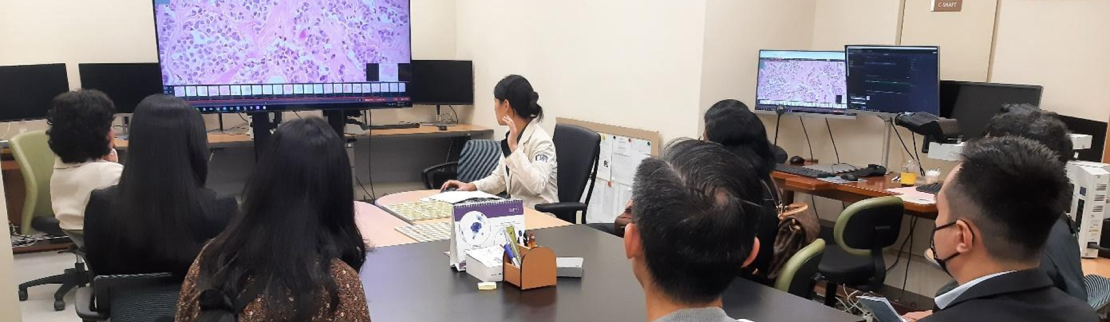 병원병리학교실