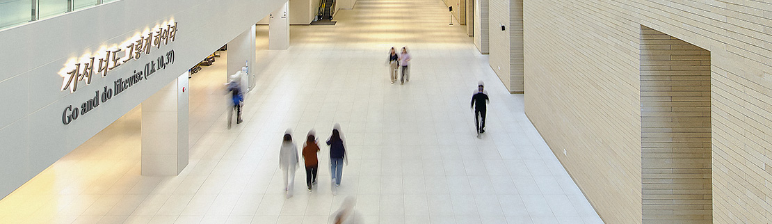 Department of Medical Lifescience