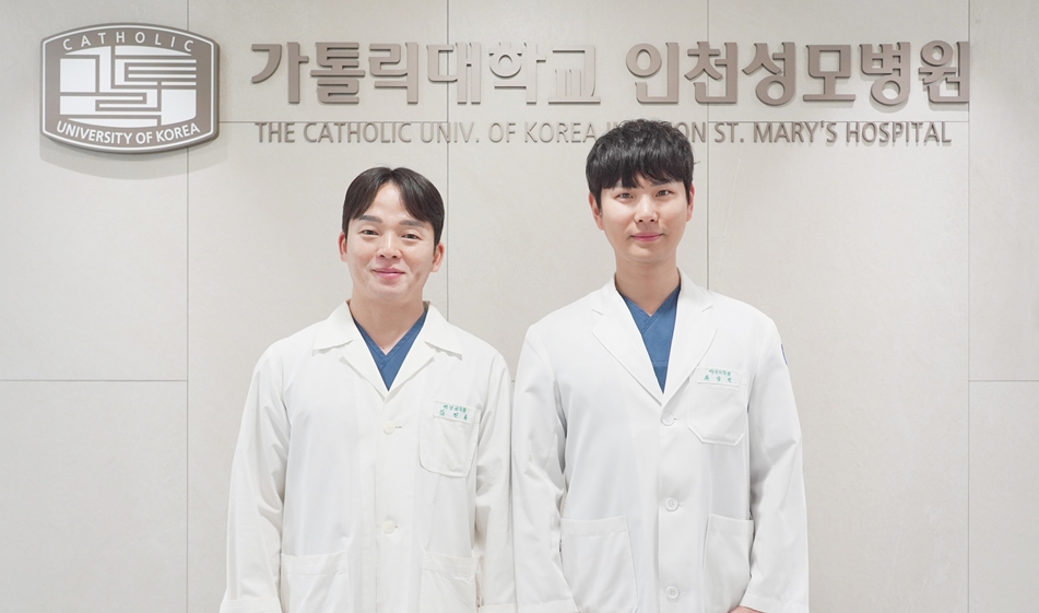 $가톨릭대학교 인천성모병원, 전문방사선사 자격시험 전원 합격… 2명 전국 수석