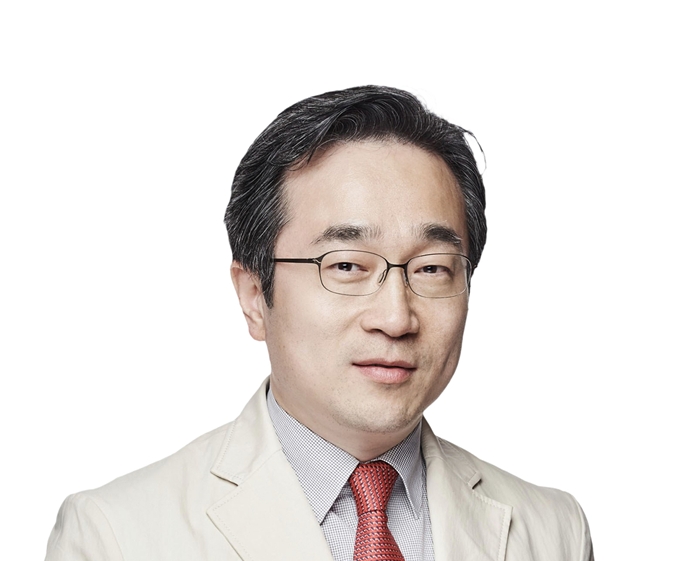 $가톨릭대학교 성빈센트병원,  제29대 신임 의무원장에 이강문 교수 임명