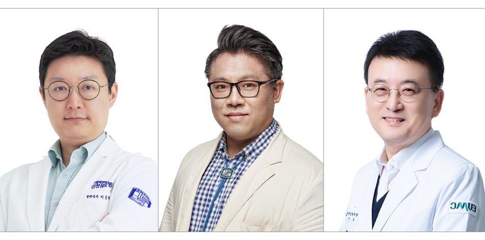 이종혁 인천성모병원 교수 연구팀,  백혈병 완치 가로막는 ‘중추신경계 재발’ 위험 요인 규명