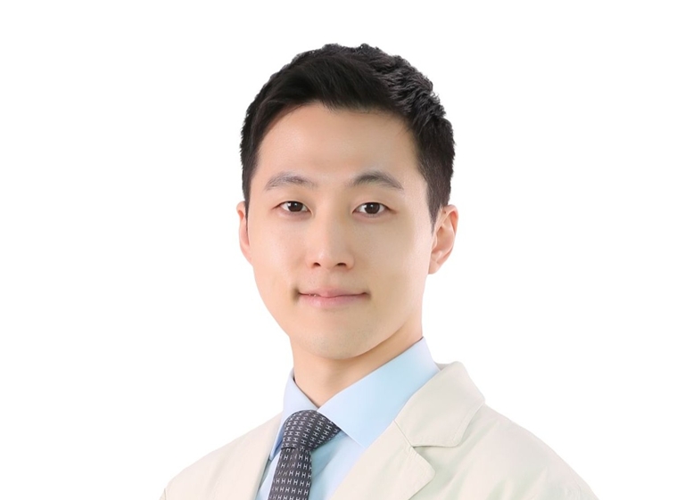 서울성모병원 핵의학과 강연구 교수,  일본핵의학회 ‘아시아-오세아니아 젊은연구자상’ 수상