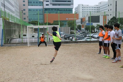 2016학년도 CAMEAD 축제 1일차  포스트게임 및 체육대회