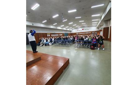 2019학년도 2학년 꽃동네 봉사활동