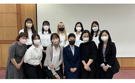 2022학년도 도란도란 행사 개최