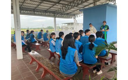 2025 국제의료봉사: 옴니버스 현장체험