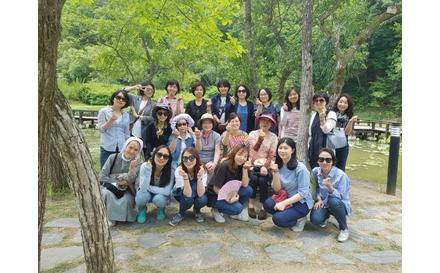 2017학년도 간호대학 하계 조직문화개선 워크숍 다녀오다