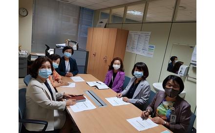 2020학년도 임상실습기관간담회