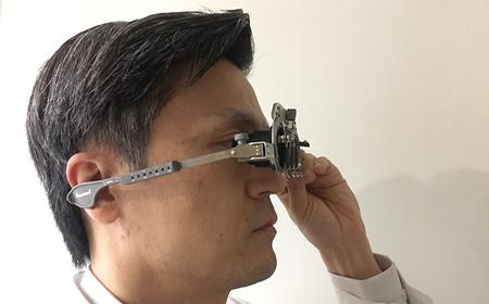 여의도성모병원, 국내 첫 ‘다초점인공수정체 체험 클리닉’ 1월 8일 개소