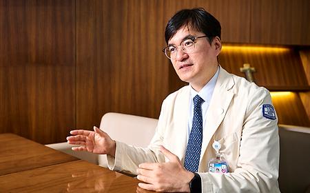 서울성모병원 척추센터 김진성 교수,  세계 최대 척추학회 ‘AOSpine’ 핵심 연구 리더 선출