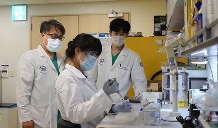 은평성모병원, 과기정통부 'AI 바우처' 선정… 스마트 연구환경 선도
