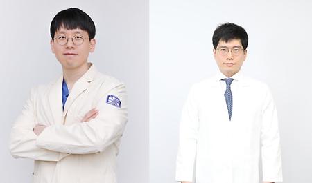 성빈센트병원 순환기내과 최상석 · 신경외과 오솔휘 교수팀,  “심혈관 건강 평가 지표(LE8) 10점 오르면 위험도는 24% 감소”
