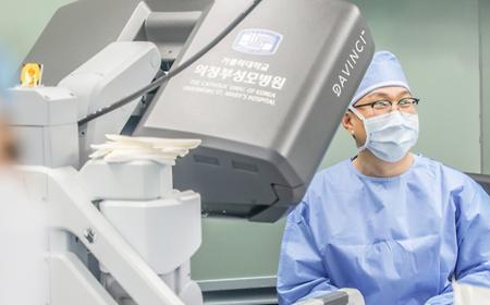 “아이 적게 낳는 시대, 난소암 위험 지도 바뀐다”