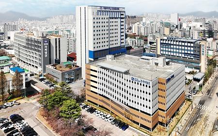 가톨릭대 인천성모병원, 신생아중환자실 적정성 평가 1등급 획득