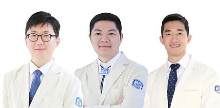 서울성모병원 소화기내과 연구진,   ‘The Liver Week 2026’ 최우수 발표상 3관왕