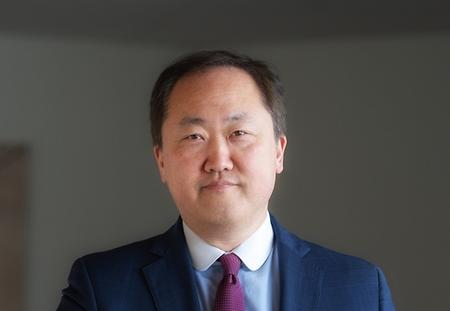 세계적 유전체학자 찰스 리 교수, 가톨릭대에서 연구활동 펼친다