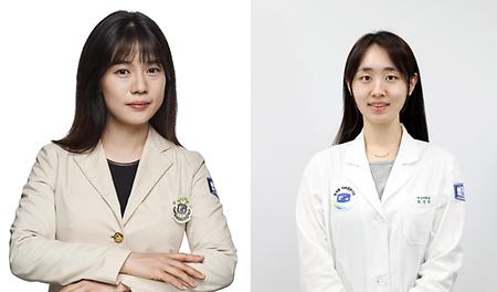 가톨릭대 성빈센트병원 영상의학과 이슬기 교수,  대한영상의학회 추계학술대회 우수학술전시상 수상