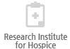 Research Institute for Hospice